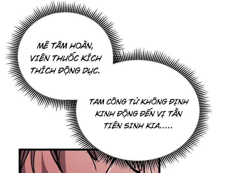 Tiên Tử Xin Hãy Nghe Ta Giải Thích Chapter 20 - Trang 2