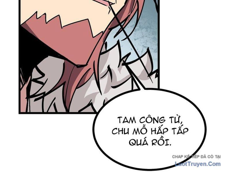 Tiên Tử Xin Hãy Nghe Ta Giải Thích Chapter 20 - Trang 2