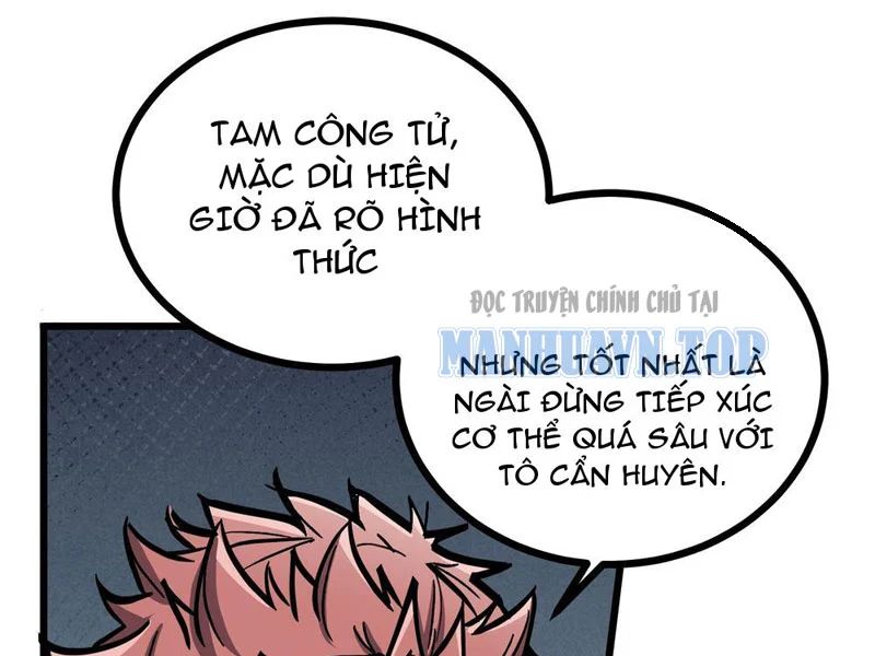 Tiên Tử Xin Hãy Nghe Ta Giải Thích Chapter 20 - Trang 2