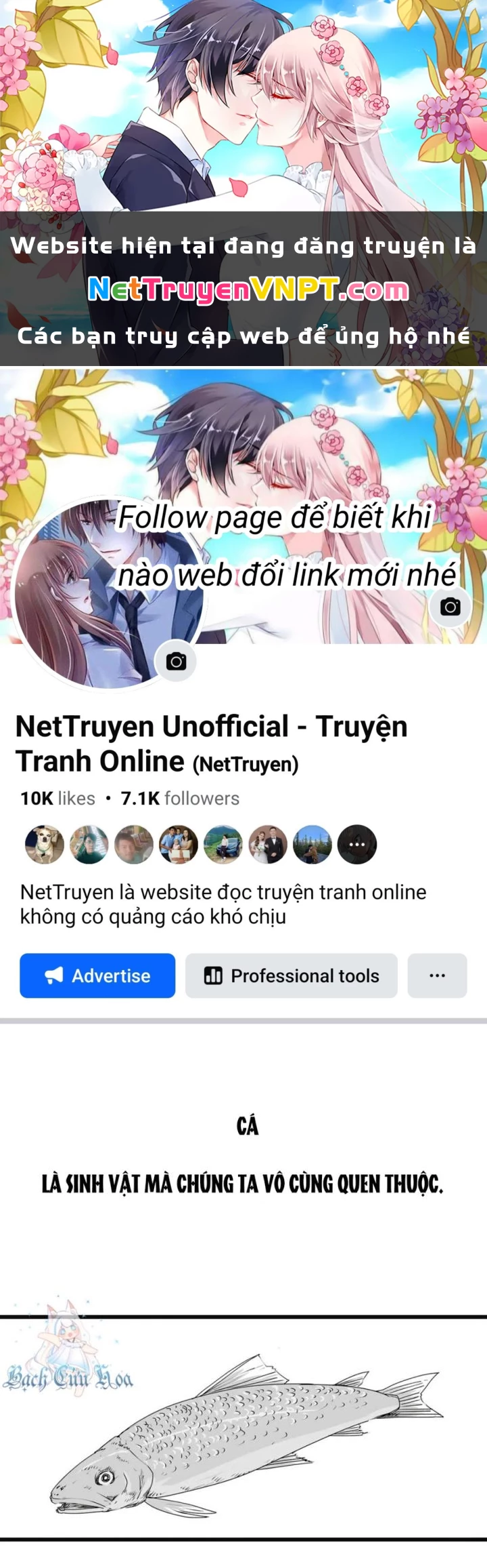 Tiền Tuyến Vùng Nước Sâu Chapter 1 - Trang 2