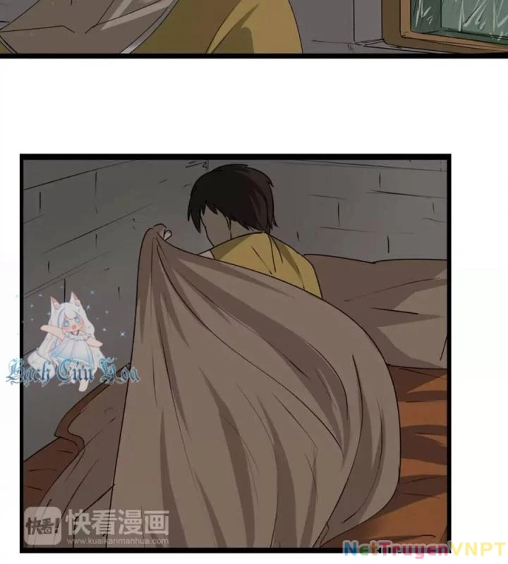 Tiền Tuyến Vùng Nước Sâu Chapter 1 - Trang 2
