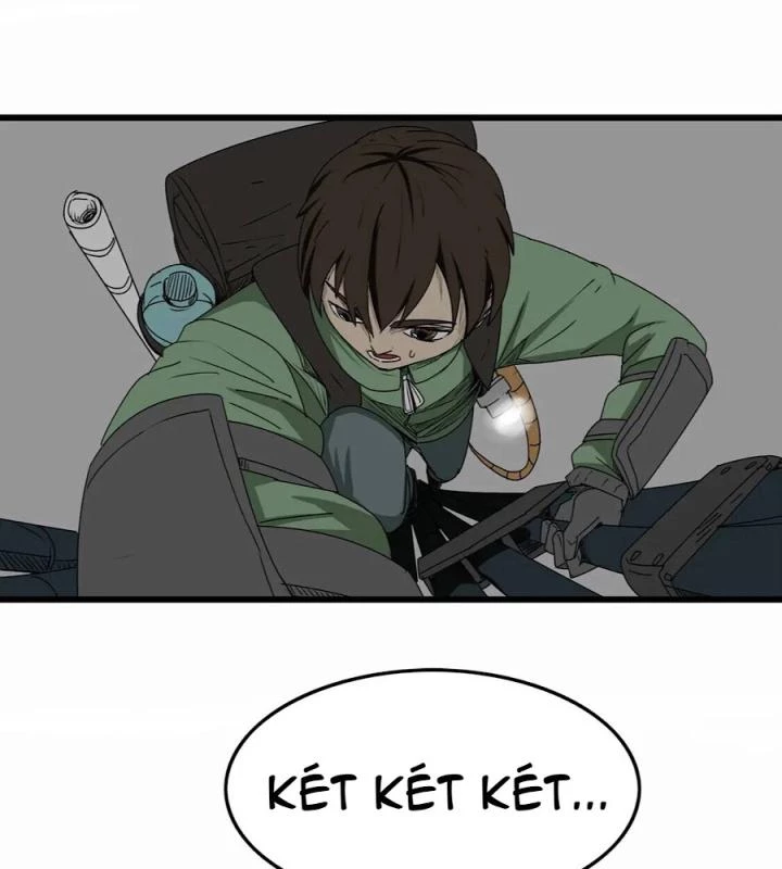 Tiền Tuyến Vùng Nước Sâu Chapter 10 - Trang 2