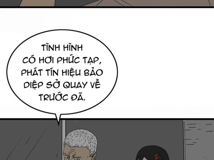 Tiền Tuyến Vùng Nước Sâu Chapter 10 - Trang 2