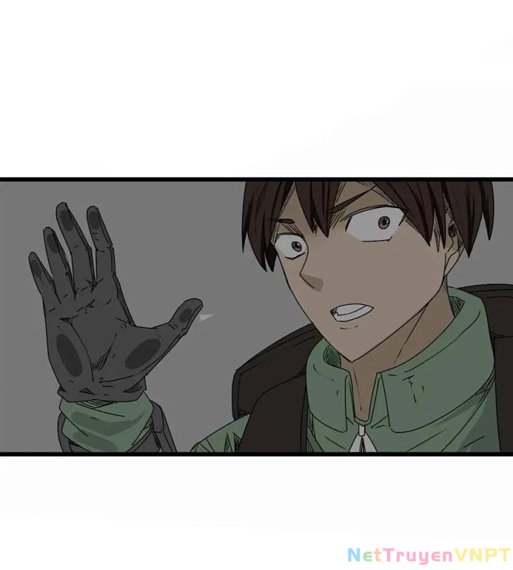 Tiền Tuyến Vùng Nước Sâu Chapter 10 - Trang 2