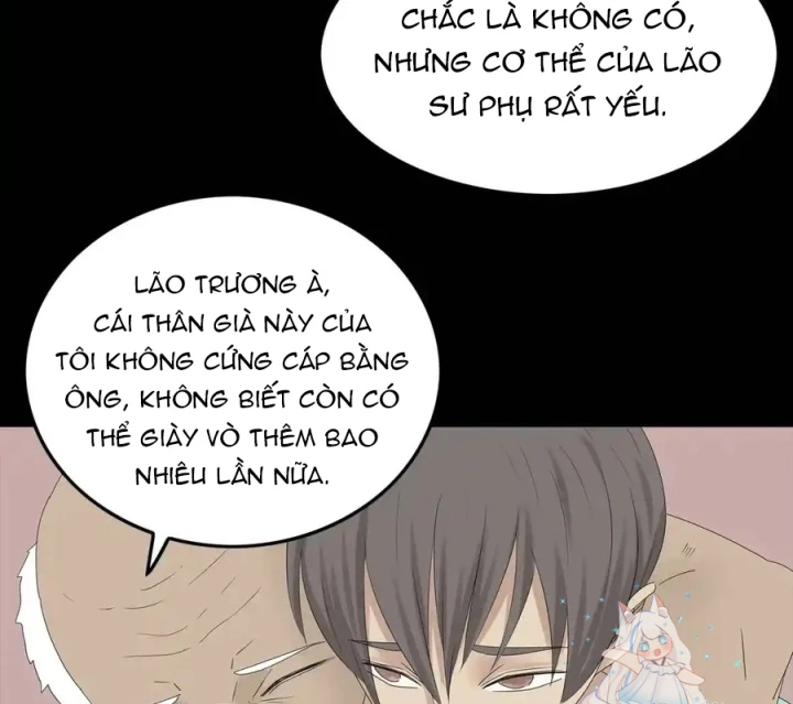 Tiền Tuyến Vùng Nước Sâu Chapter 100 - Trang 2