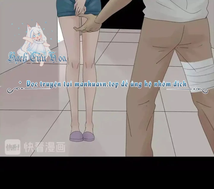 Tiền Tuyến Vùng Nước Sâu Chapter 100 - Trang 2