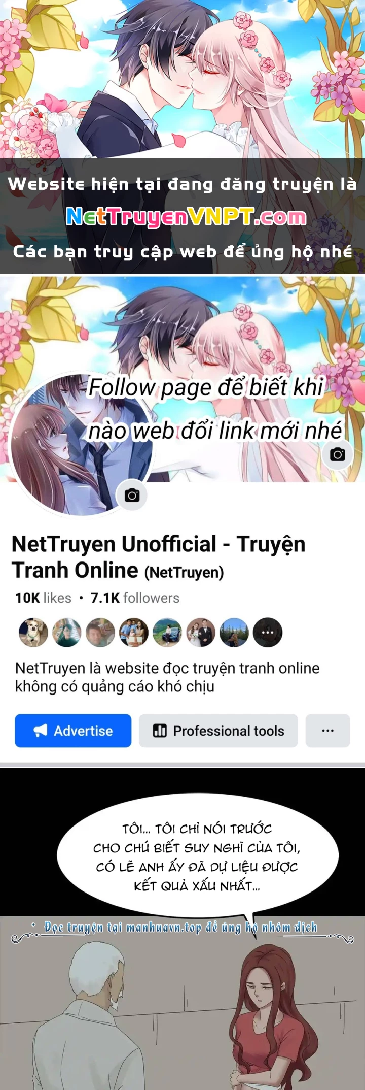 Tiền Tuyến Vùng Nước Sâu Chapter 101 - Trang 2