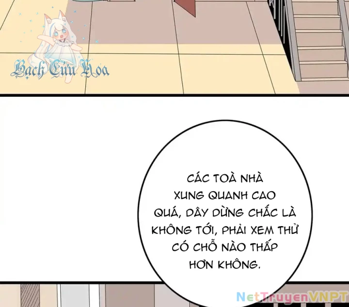 Tiền Tuyến Vùng Nước Sâu Chapter 101 - Trang 2