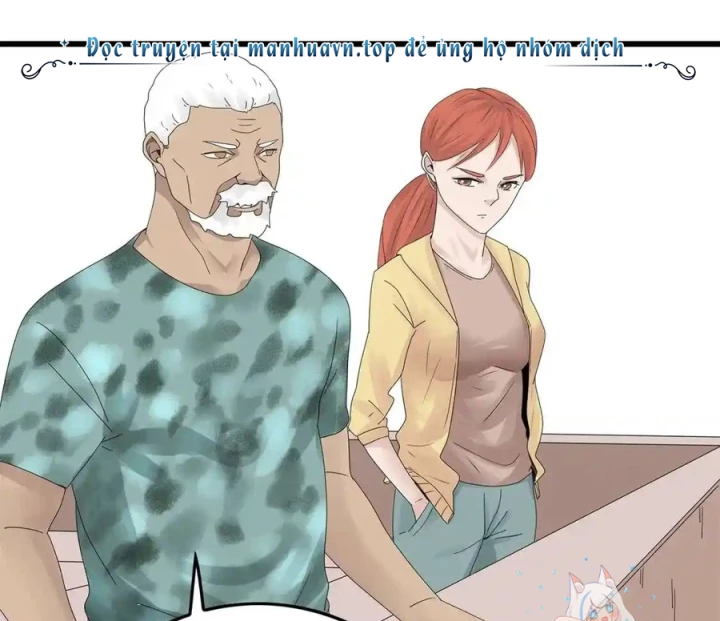 Tiền Tuyến Vùng Nước Sâu Chapter 101 - Trang 2