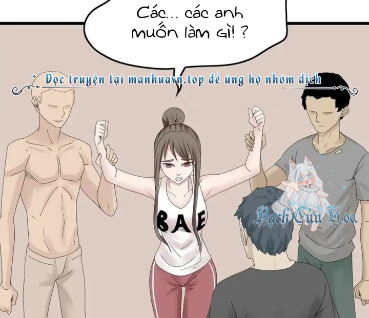 Tiền Tuyến Vùng Nước Sâu Chapter 101 - Trang 2