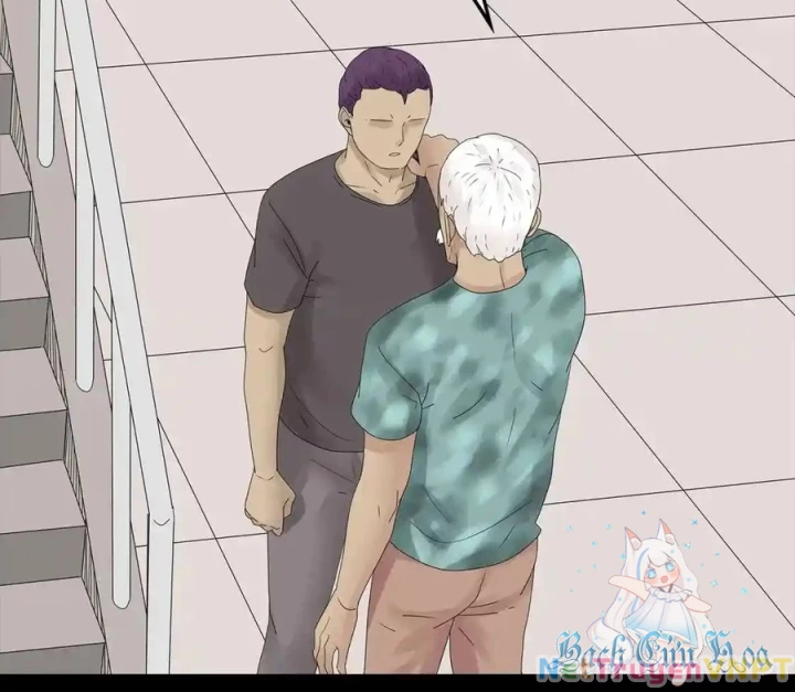 Tiền Tuyến Vùng Nước Sâu Chapter 103 - Trang 2