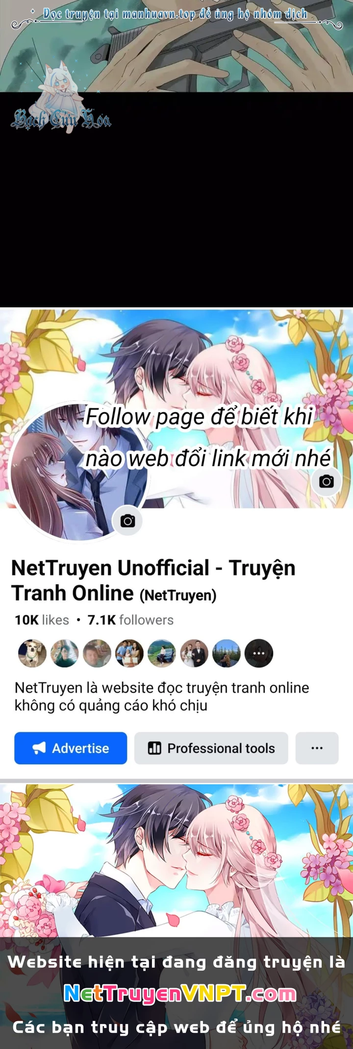 Tiền Tuyến Vùng Nước Sâu Chapter 103 - Trang 2