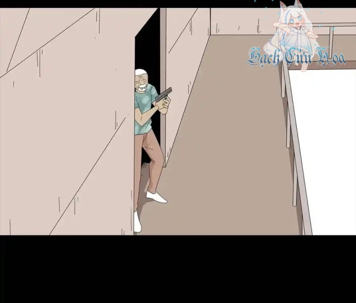 Tiền Tuyến Vùng Nước Sâu Chapter 104 - Trang 2