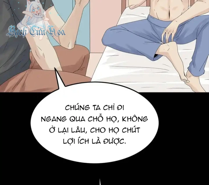 Tiền Tuyến Vùng Nước Sâu Chapter 104 - Trang 2