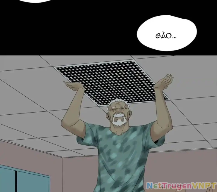 Tiền Tuyến Vùng Nước Sâu Chapter 105 - Trang 2