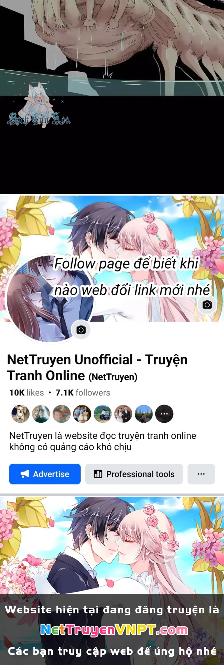Tiền Tuyến Vùng Nước Sâu Chapter 105 - Trang 2