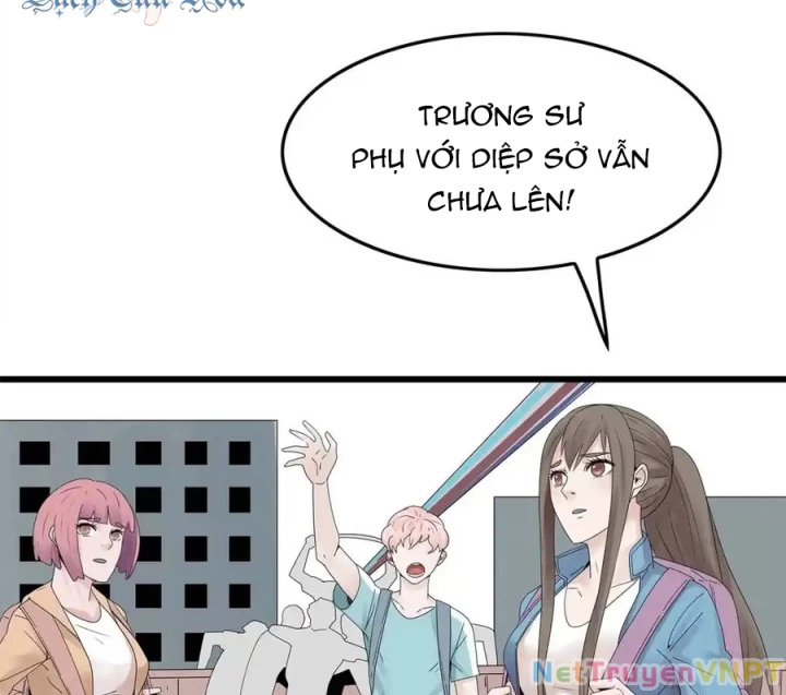 Tiền Tuyến Vùng Nước Sâu Chapter 106 - Trang 2