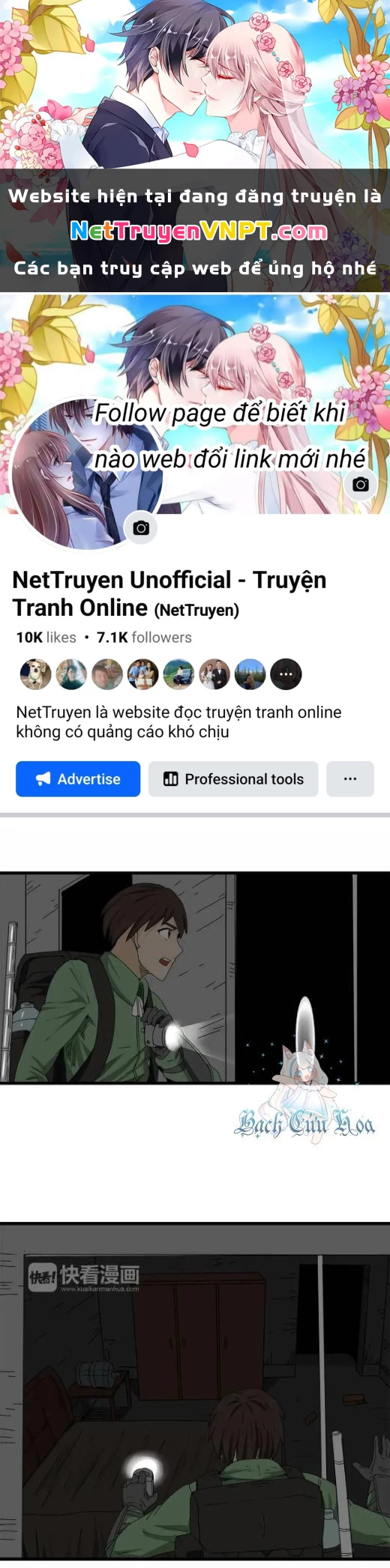 Tiền Tuyến Vùng Nước Sâu Chapter 11 - Trang 2
