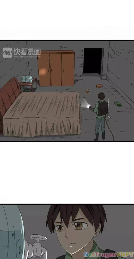 Tiền Tuyến Vùng Nước Sâu Chapter 11 - Trang 2