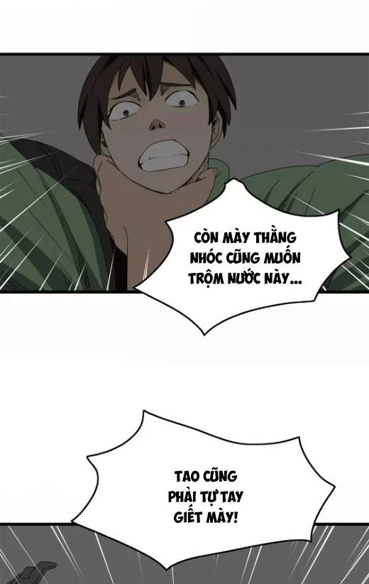 Tiền Tuyến Vùng Nước Sâu Chapter 11 - Trang 2