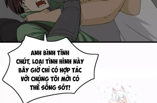 Tiền Tuyến Vùng Nước Sâu Chapter 11 - Trang 2