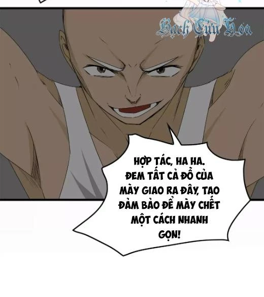 Tiền Tuyến Vùng Nước Sâu Chapter 11 - Trang 2