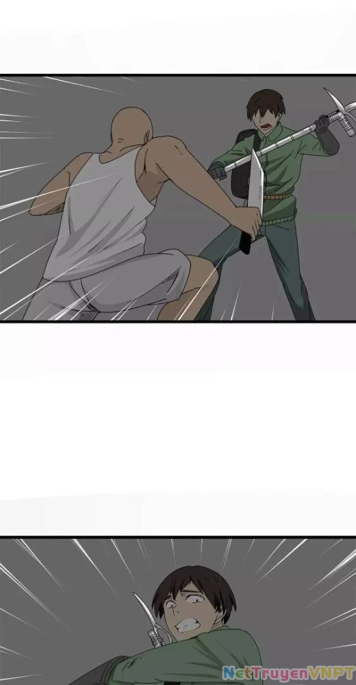 Tiền Tuyến Vùng Nước Sâu Chapter 11 - Trang 2