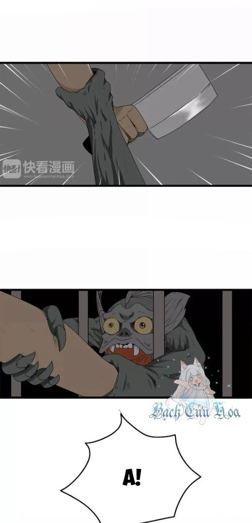 Tiền Tuyến Vùng Nước Sâu Chapter 11 - Trang 2