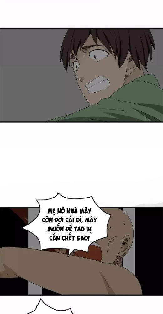 Tiền Tuyến Vùng Nước Sâu Chapter 11 - Trang 2