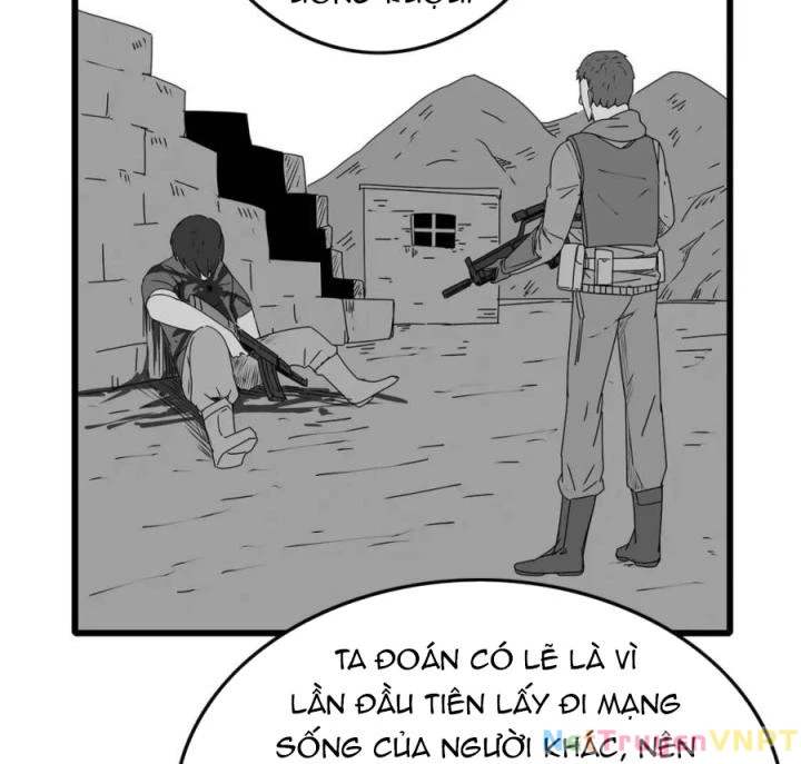 Tiền Tuyến Vùng Nước Sâu Chapter 12 - Trang 2
