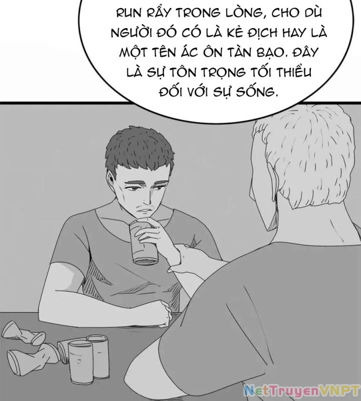 Tiền Tuyến Vùng Nước Sâu Chapter 12 - Trang 2