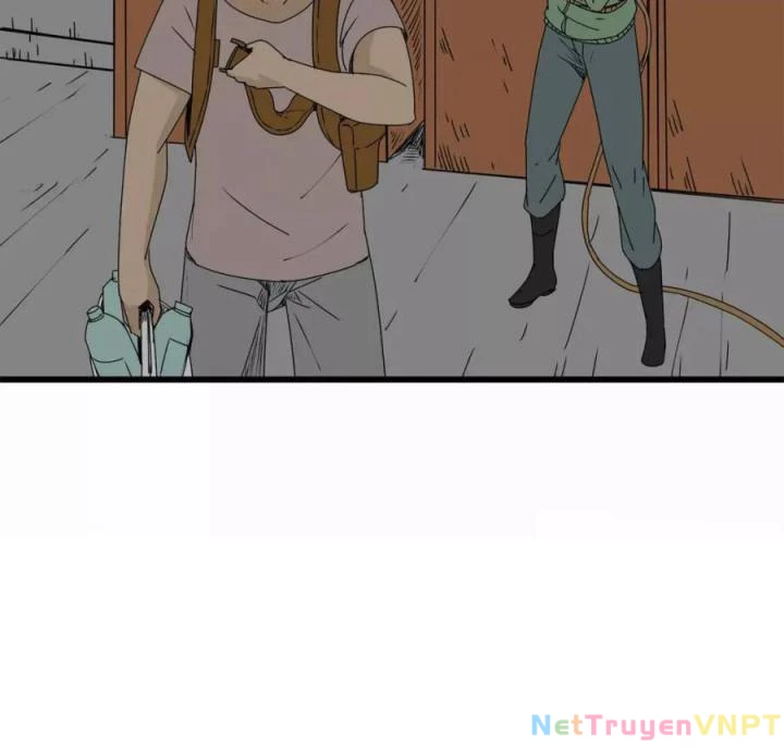 Tiền Tuyến Vùng Nước Sâu Chapter 12 - Trang 2
