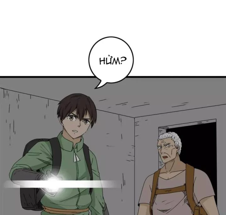 Tiền Tuyến Vùng Nước Sâu Chapter 12 - Trang 2