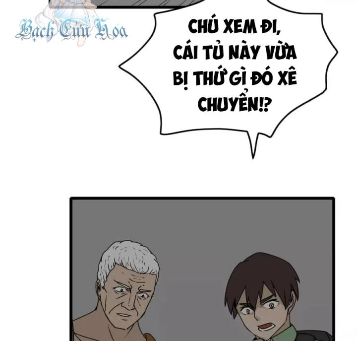Tiền Tuyến Vùng Nước Sâu Chapter 12 - Trang 2