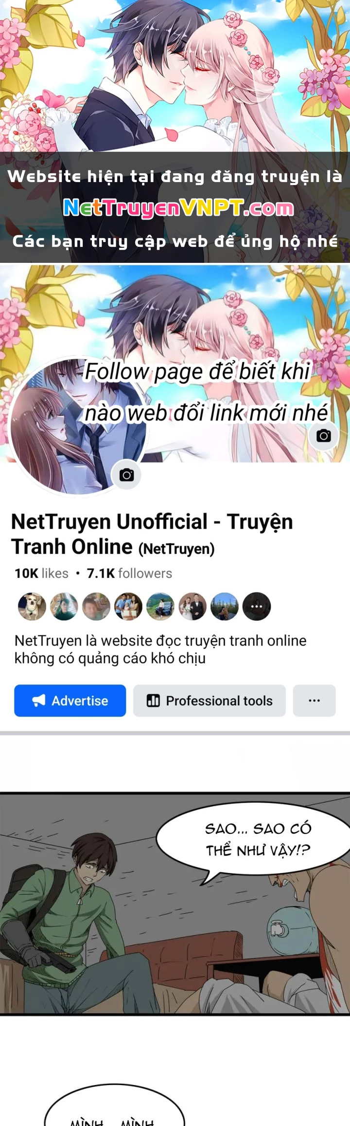 Tiền Tuyến Vùng Nước Sâu Chapter 12 - Trang 2