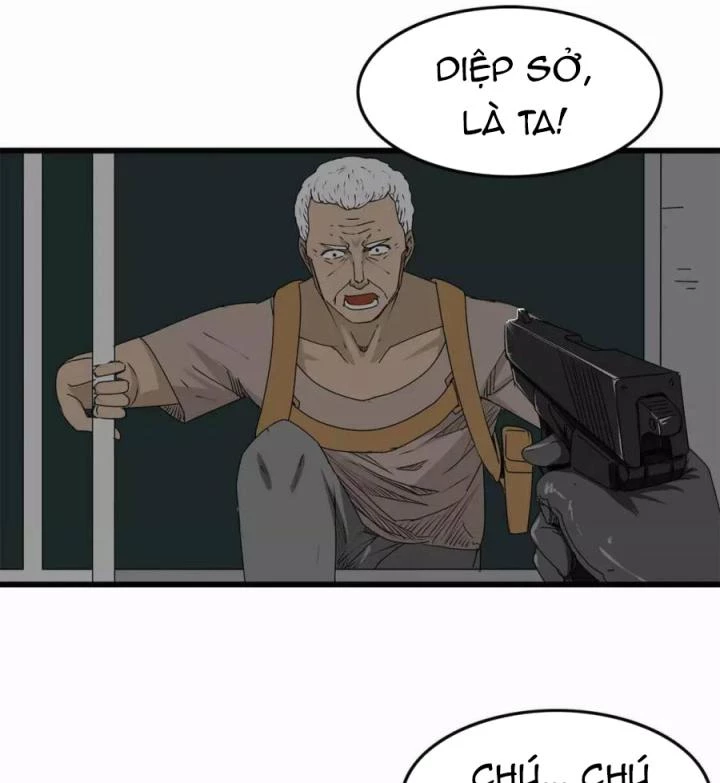 Tiền Tuyến Vùng Nước Sâu Chapter 12 - Trang 2