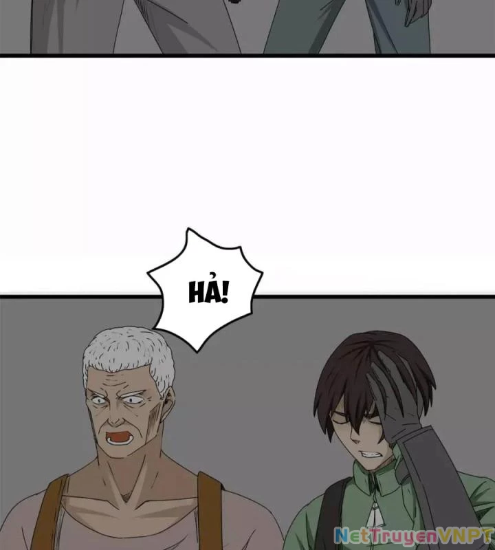 Tiền Tuyến Vùng Nước Sâu Chapter 12 - Trang 2