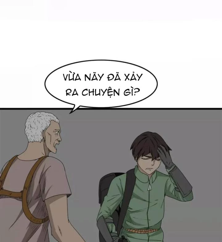 Tiền Tuyến Vùng Nước Sâu Chapter 12 - Trang 2