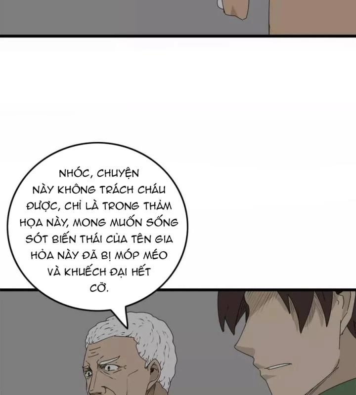 Tiền Tuyến Vùng Nước Sâu Chapter 12 - Trang 2