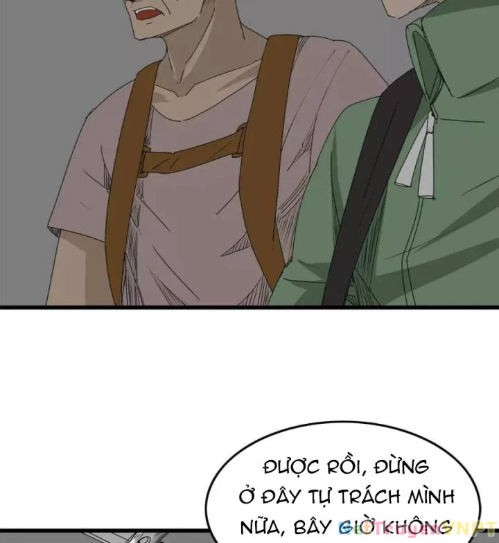 Tiền Tuyến Vùng Nước Sâu Chapter 12 - Trang 2