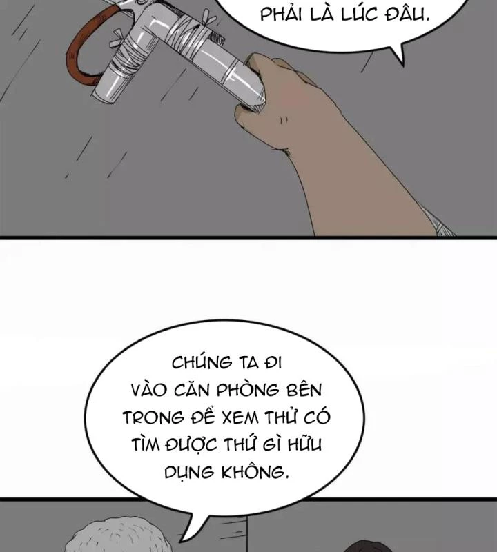 Tiền Tuyến Vùng Nước Sâu Chapter 12 - Trang 2