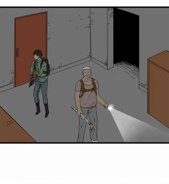 Tiền Tuyến Vùng Nước Sâu Chapter 12 - Trang 2