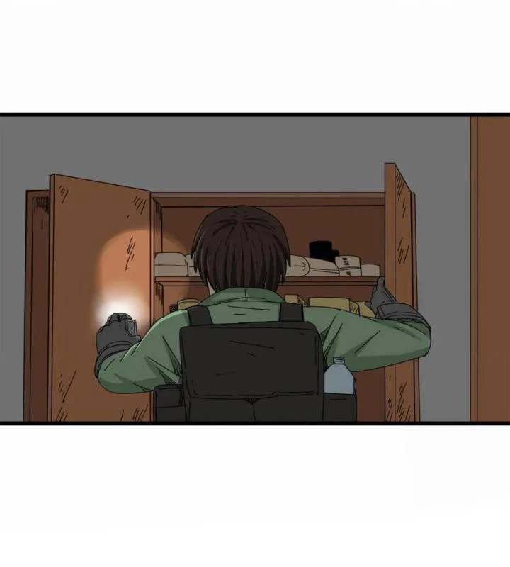 Tiền Tuyến Vùng Nước Sâu Chapter 12 - Trang 2