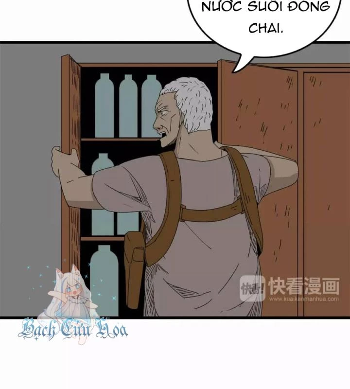 Tiền Tuyến Vùng Nước Sâu Chapter 12 - Trang 2