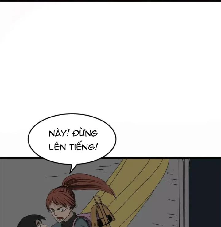 Tiền Tuyến Vùng Nước Sâu Chapter 12 - Trang 2