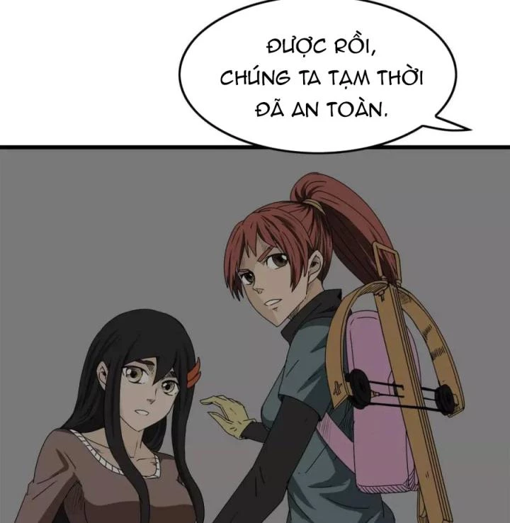 Tiền Tuyến Vùng Nước Sâu Chapter 12 - Trang 2