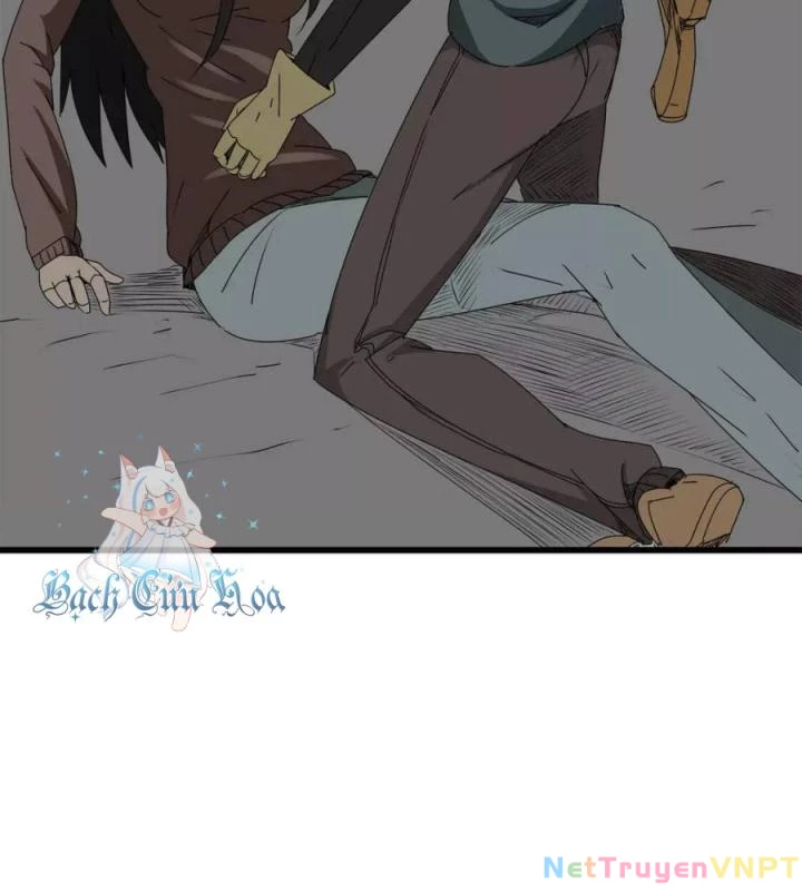 Tiền Tuyến Vùng Nước Sâu Chapter 12 - Trang 2