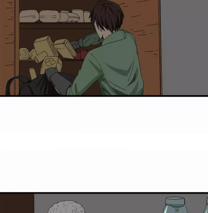Tiền Tuyến Vùng Nước Sâu Chapter 12 - Trang 2