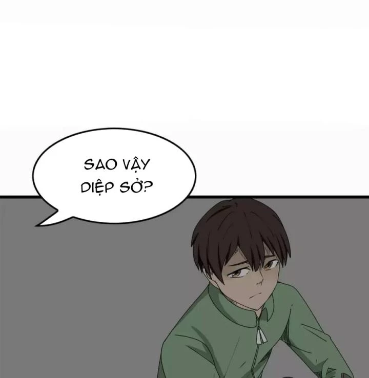 Tiền Tuyến Vùng Nước Sâu Chapter 12 - Trang 2