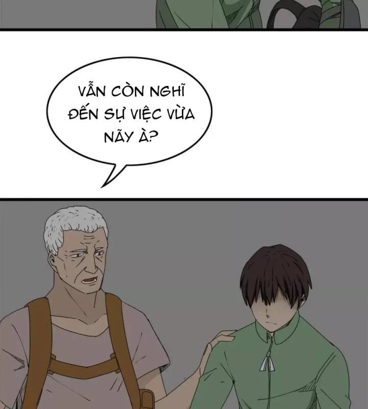 Tiền Tuyến Vùng Nước Sâu Chapter 12 - Trang 2
